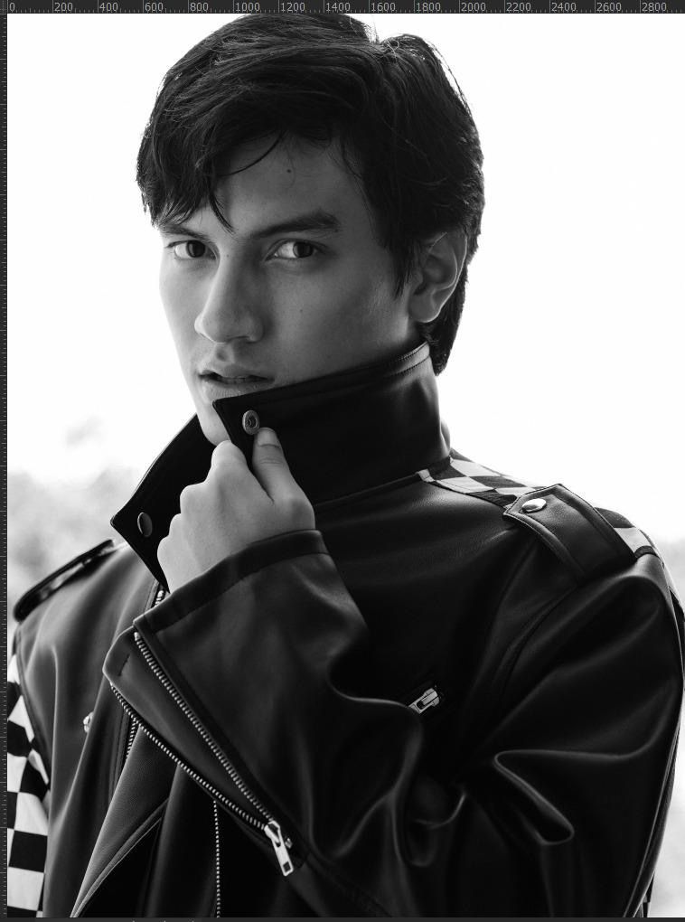 Farhan Rasyid