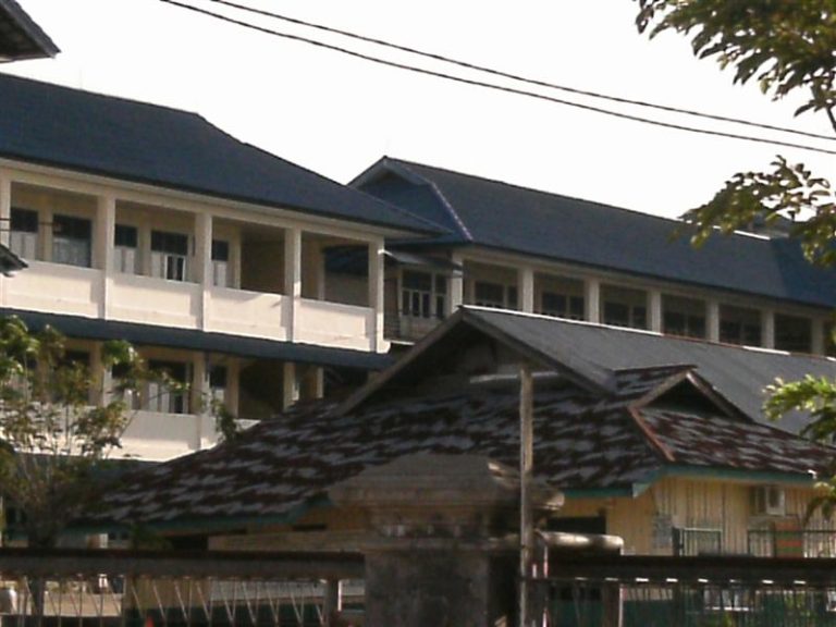 History of As-Shofa School