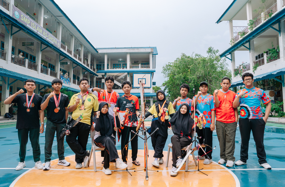 Archery
