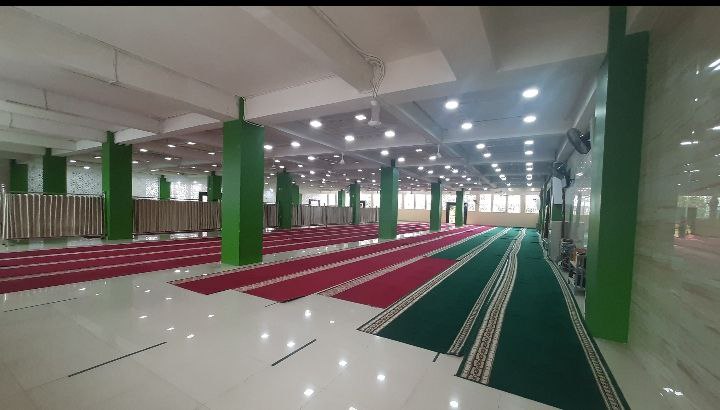 Mosque