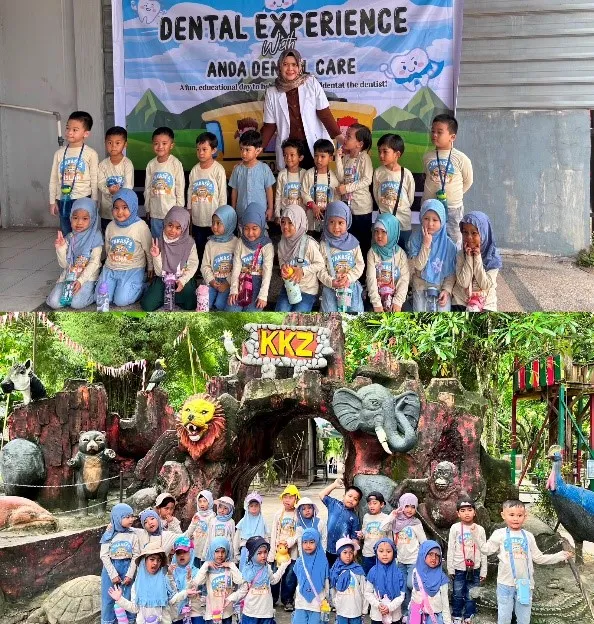 Fieldtrip