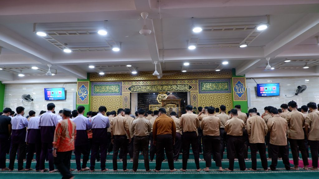 Mosque