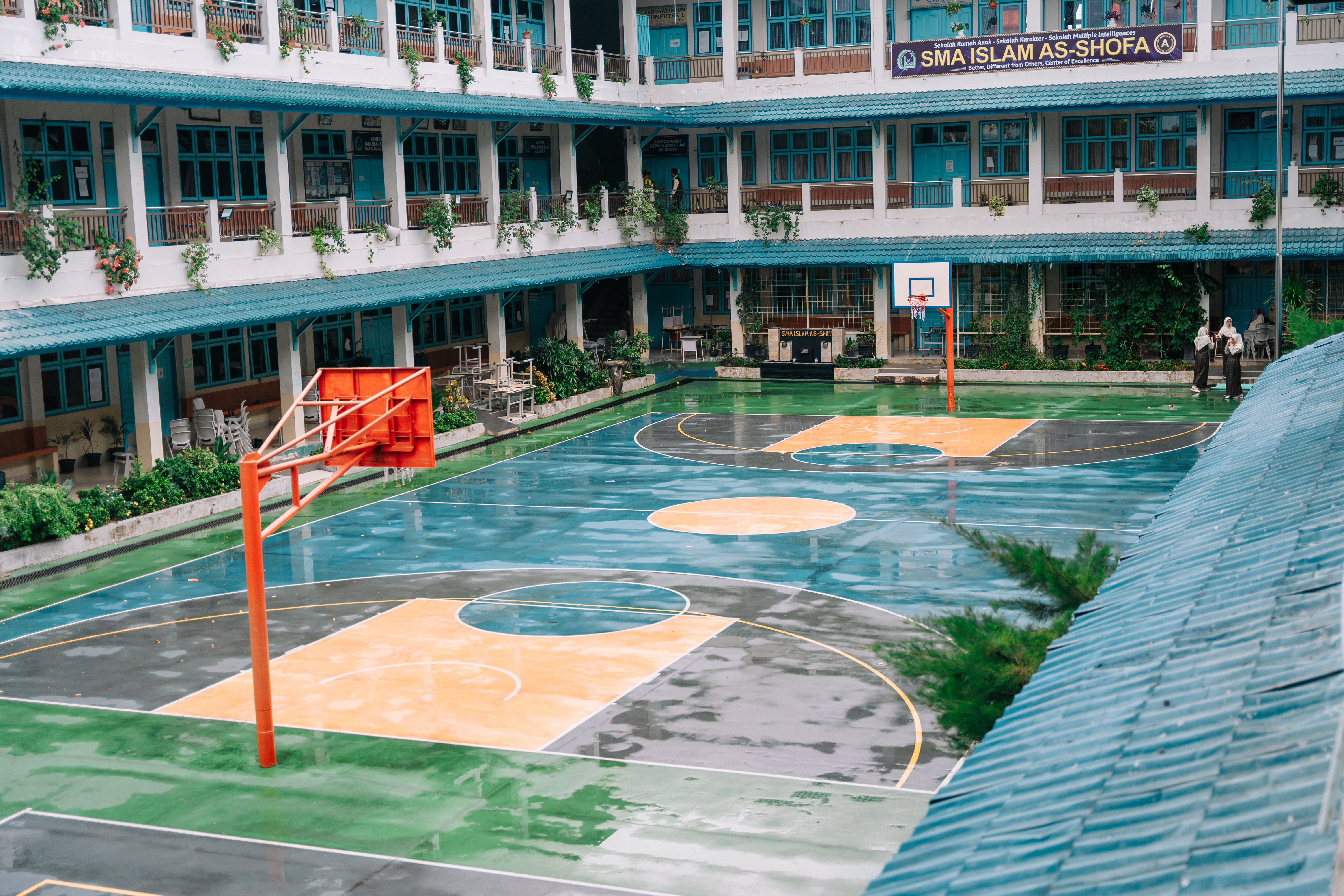 Our Commitment to Enhancing Educational Quality and Achievement