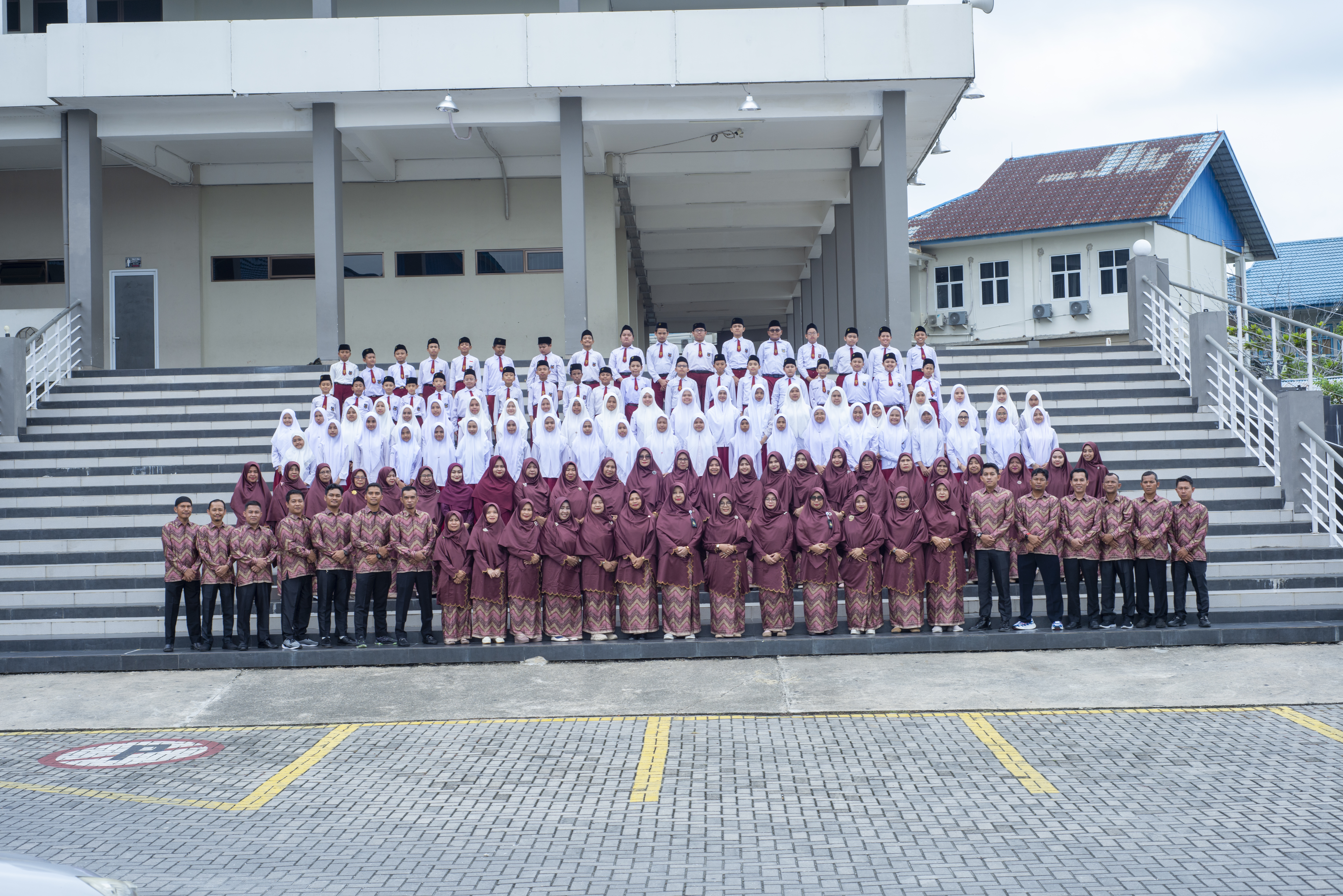 Kelas SD