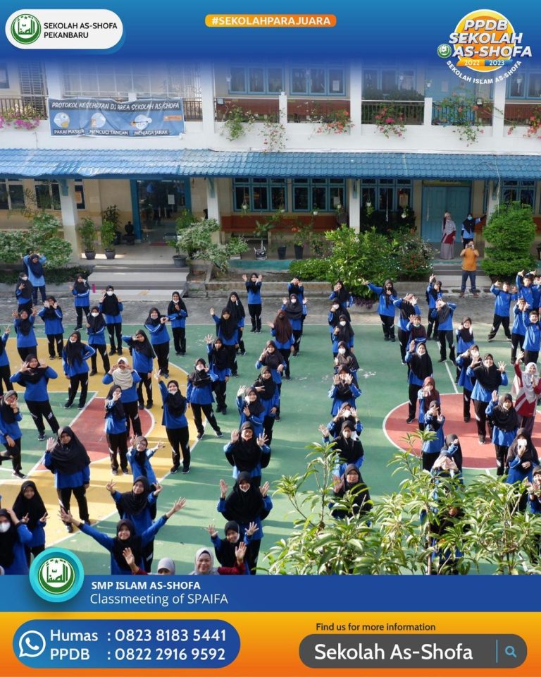 Classmeeting