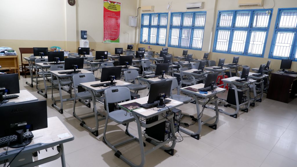 Enhance Your Learning Experience with