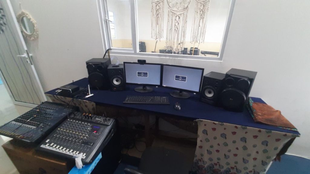 Music