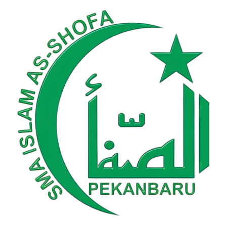 As-Shofa High School
