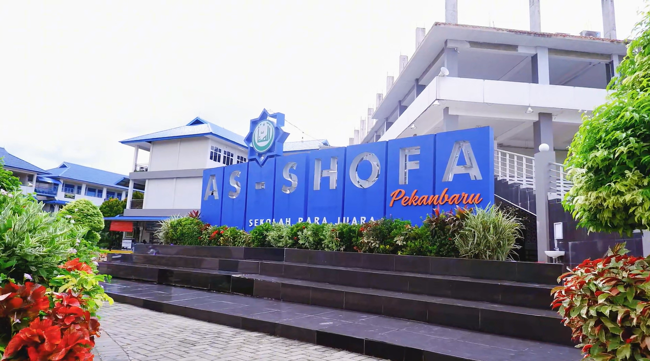Profile of As-Shofa School