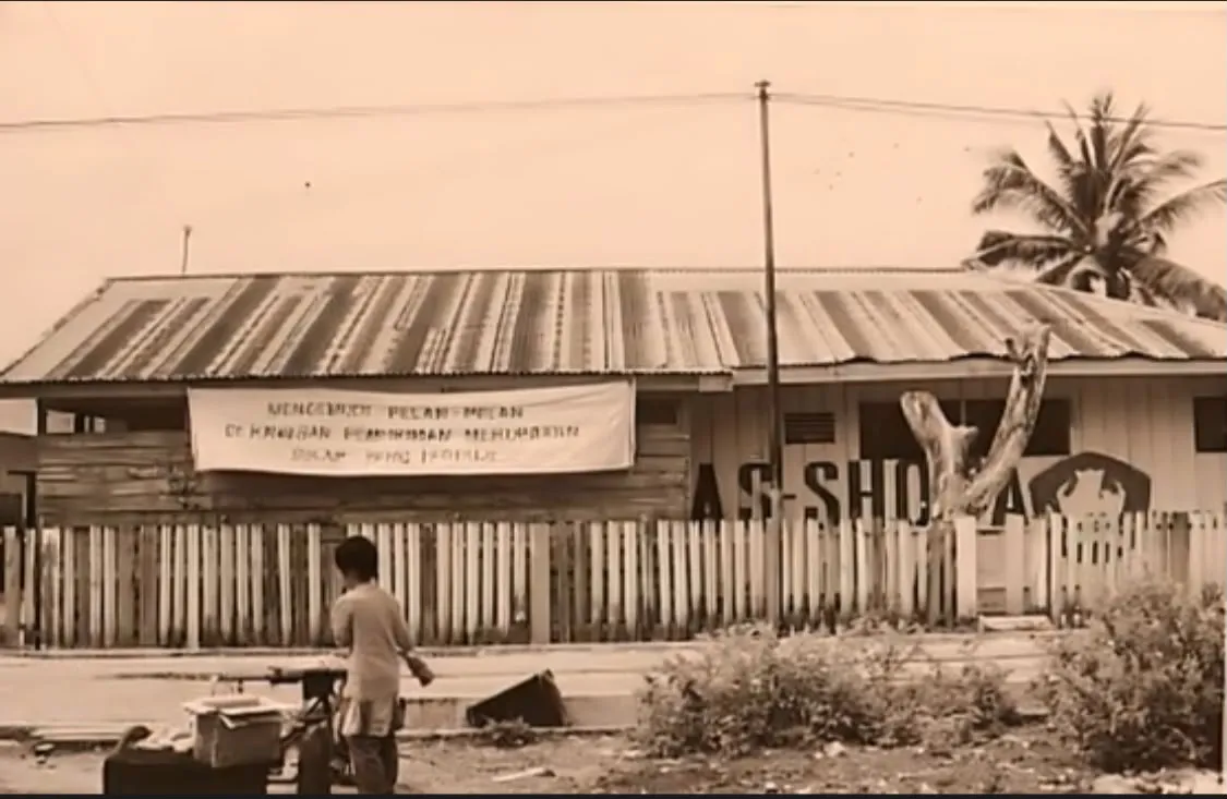 History of As-Shofa School