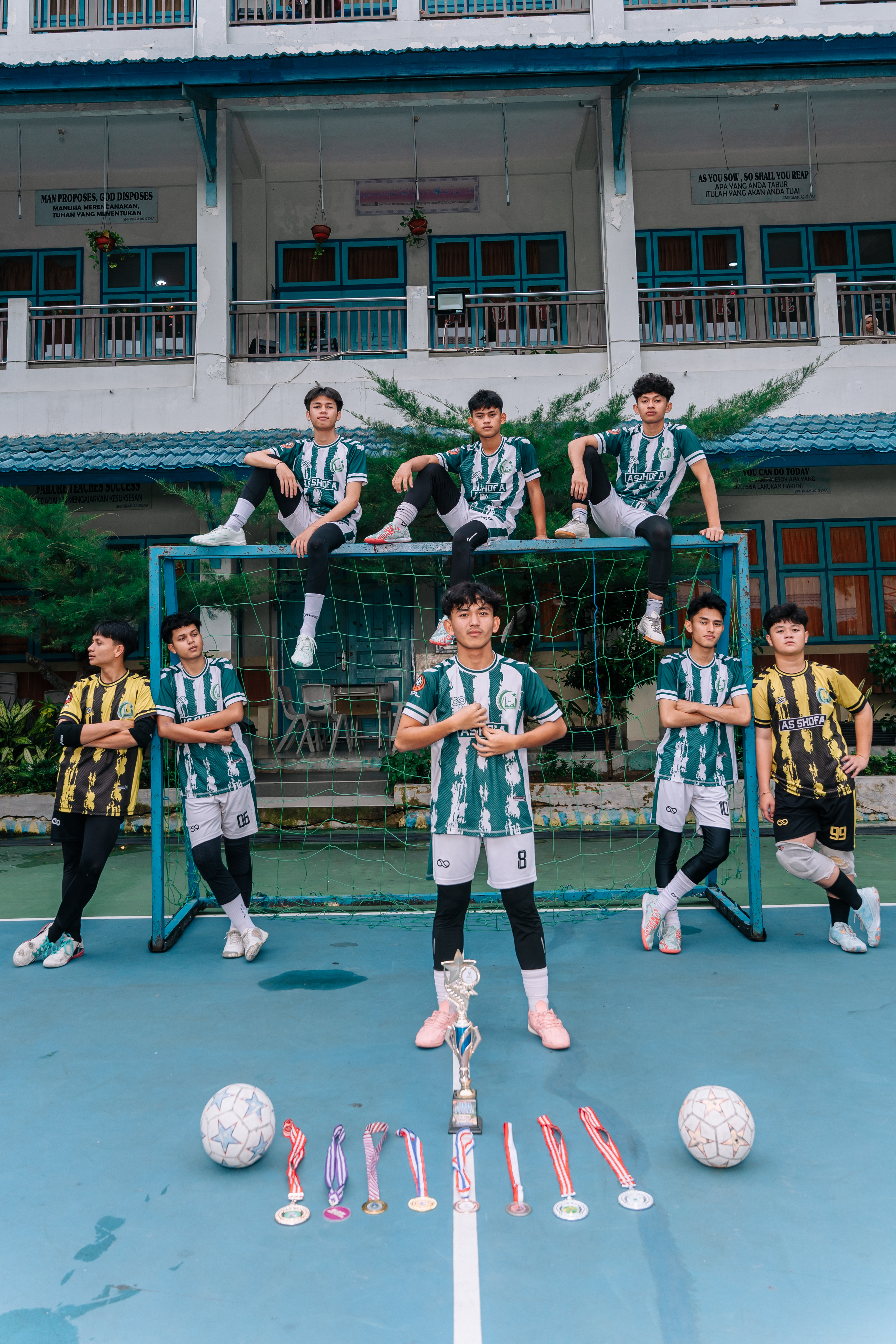 Futsal
