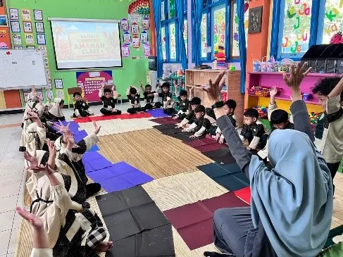 Montessory