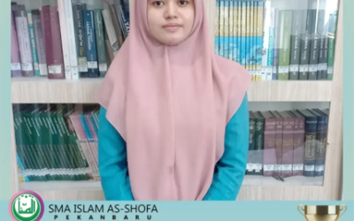 Prestasi Membanggakan: Guru SMA ISLAM AS SHOFA Menjuarai Lomba Inovasi Pembelajaran Tingkat Nasional